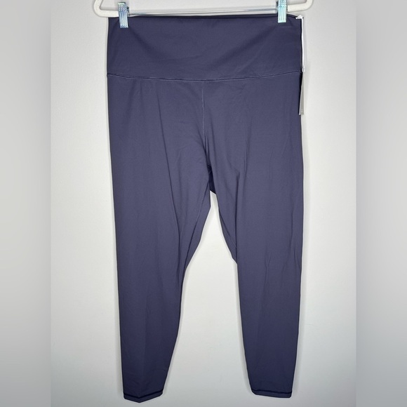 NWT Everlane Perform Regular Leggings, XXL, XS, Ink Gray - Picture 3 of 9